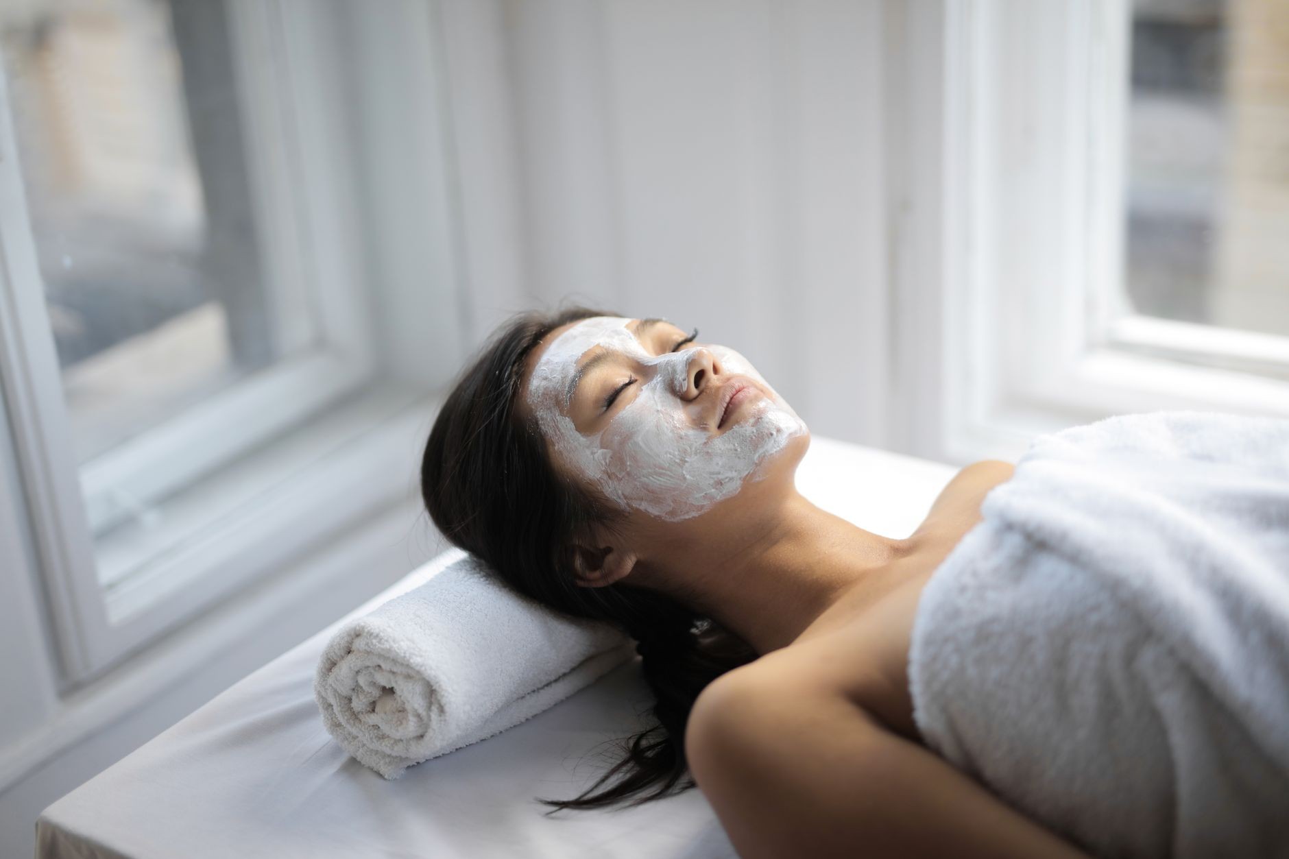 Why facial volume changes come from beneath the skin, not the surface